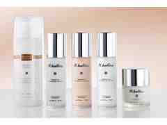 W.hallies水妍醒膚保養系列