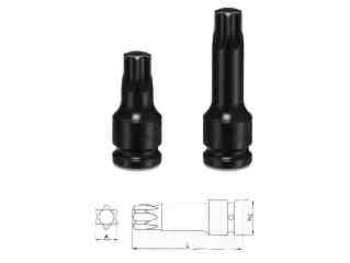 IMPACT STAR BITS SOCKET