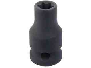 SQUARE DRIVE STAR IMPACT SOCKETS