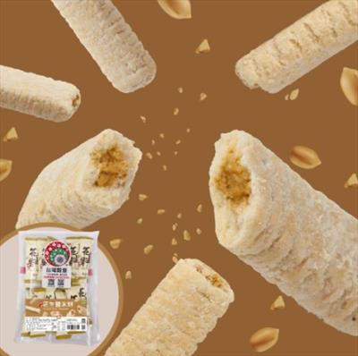 花生醬米餅 200g(奶素)