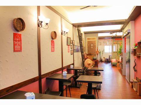 桃源街三味香60年老店