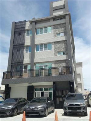 高雄市仁武區傅宅住辦興建