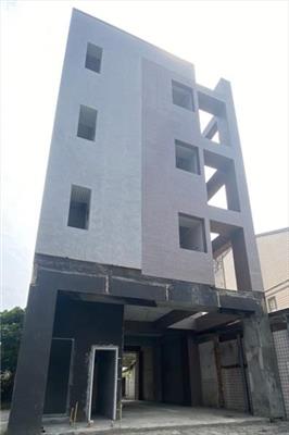 都市計畫 屏東危老重建