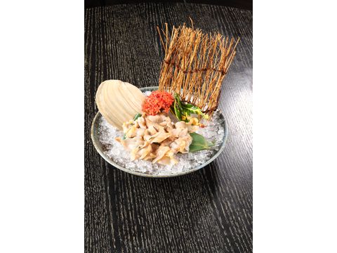 【松山區涮涮鍋】海鮮肉類拼盤-