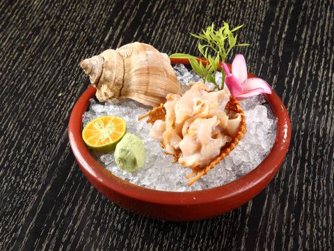 【松山區涮涮鍋】海鮮食材-