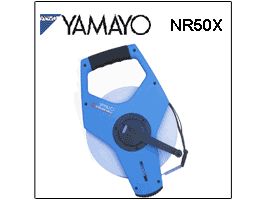 《水深測量》泰一測量工程│YAMAYO NR50X