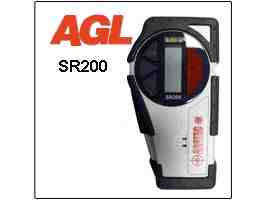 《測量公司》泰一測量工程│AGL RS200