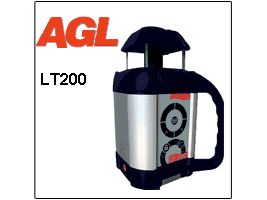 《測量公司》泰一測量工程│AGL LT200-