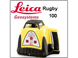 《水深測量》泰一測量工程│Leica Rugby 100