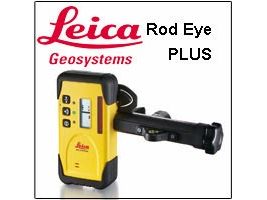 《水深測量》泰一測量工程│Leica Rod Eye PLUS-