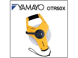 《水深測量》泰一測量工程│YAMAYO OTR50X-