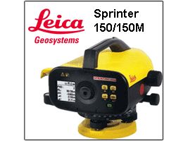 《水深測量》泰一測量工程│Leica Sprinter-