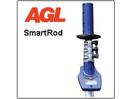 《測量公司》泰一測量工程│AGL SmartRod-