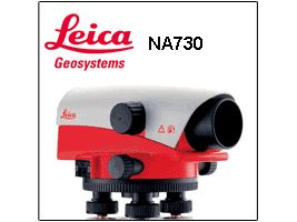 《測量公司》泰一測量工程│Leica NA730-