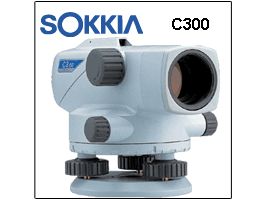 《水深測量》泰一測量工程│SOKKIA C300