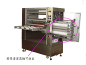 Lamination Machine - TzuooYuan Industrial Co., Ltd.-