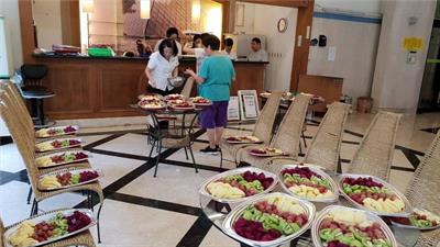 社區活動-中秋晚會