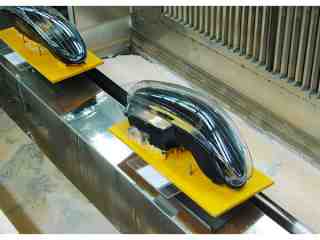 混線生產輸送機