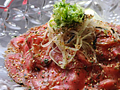 阪神生牛肉-