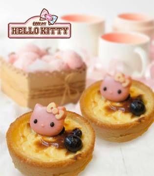 (Hello kitty sweets)欣樂企業股份有限公司