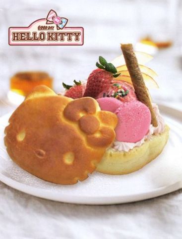 (Hello kitty sweets)欣樂企業股份有限公司