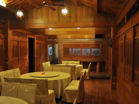 檜木餐廳