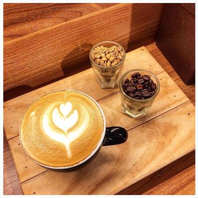 Burger Joint 7分SO美式廚房