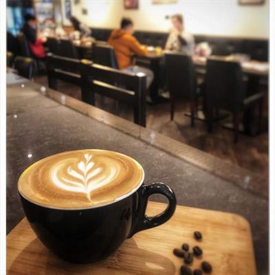 Burger Joint 7分SO美式廚房