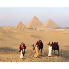 理想旅遊–埃及