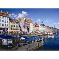 理想旅遊–北歐之旅