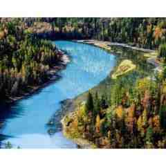 理想旅遊&ndash;大陸新疆之旅