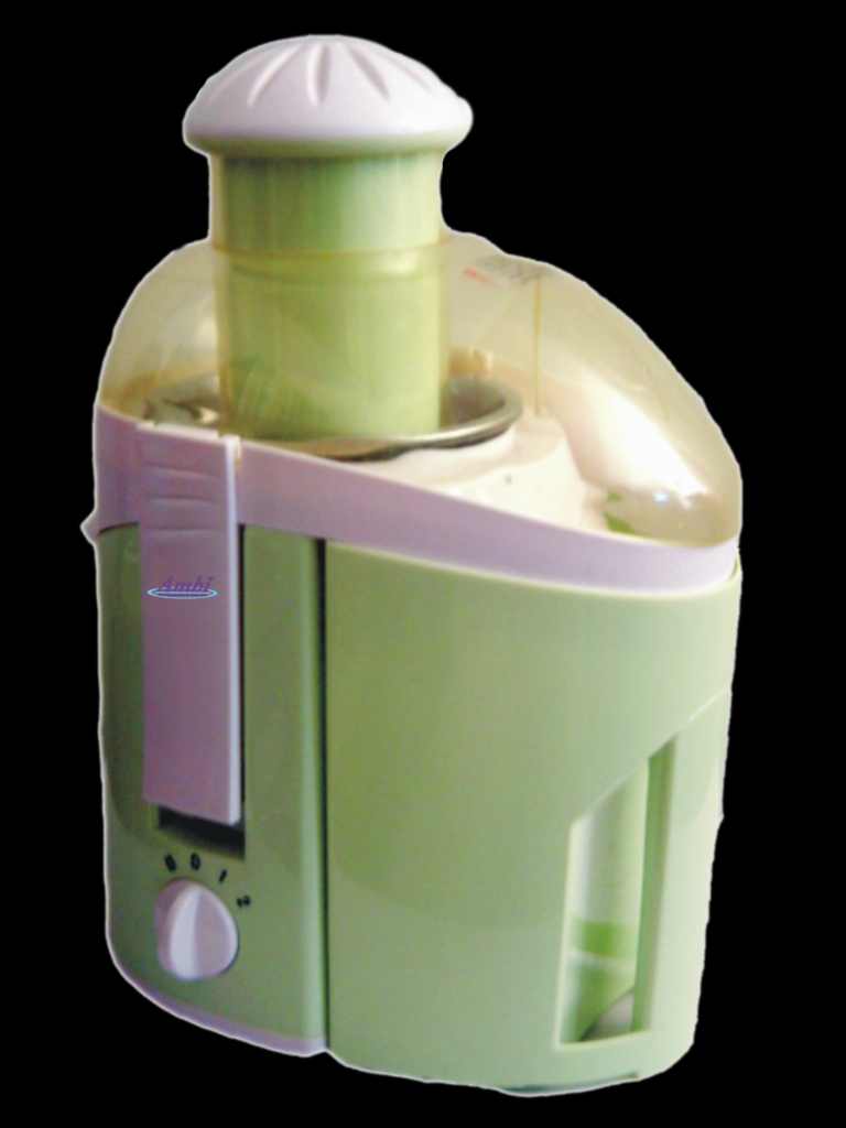 柳丁壓汁機系列 ,蘋果搾汁機  CJ-5452-