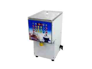 ET-9J 粉類定量機