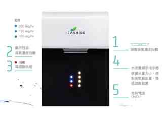商用型臭氧機