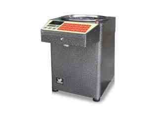 DS-9E 舞鐵果糖定量機