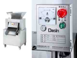 JP1000 大型綜合水果榨汁機