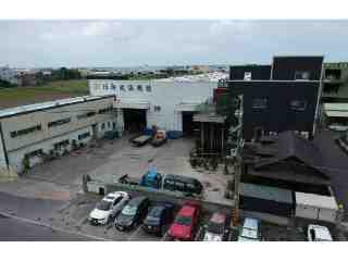 巧新玻璃明鏡有限公司