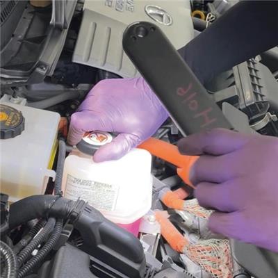 十五項免費汽車健檢