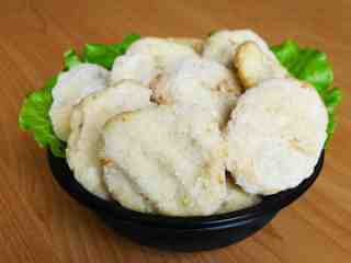 19&ndash;旗魚黑輪片