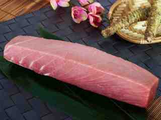 05&ndash;鮪魚中脂