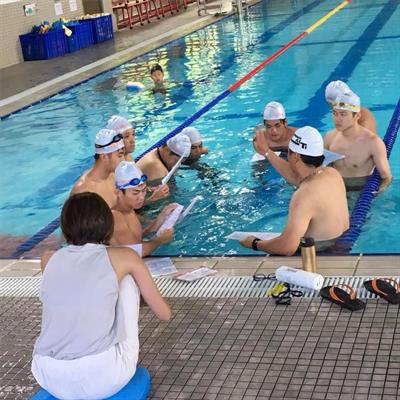 采堤運動休閒管理顧問有限公司