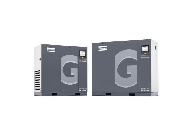 GA 30+-90 & GA 37-90 VSD 微油螺旋式空氣壓縮機-偉翔展業有限公司