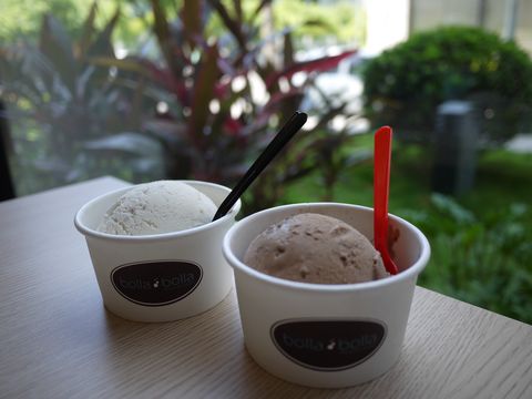 台南義式冰淇淋-