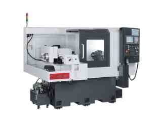 CNC單主軸研磨機