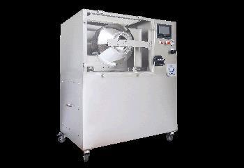 膜衣機實驗型