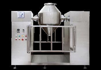 錐形混合機