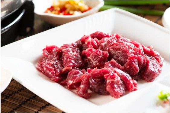 台灣牛肉-