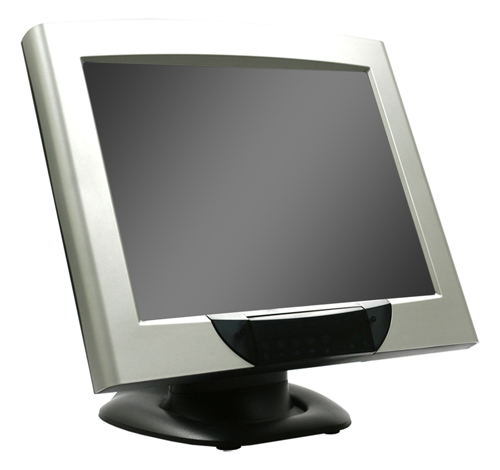 Touch Monitor-