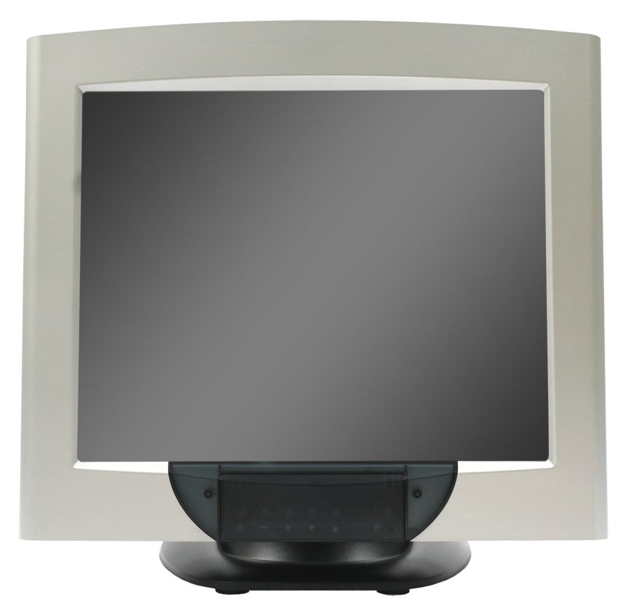 Touch Monitor-