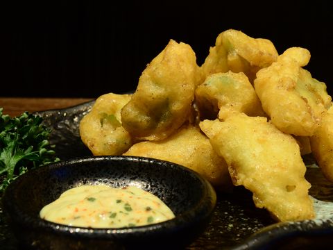 創食居和風美食